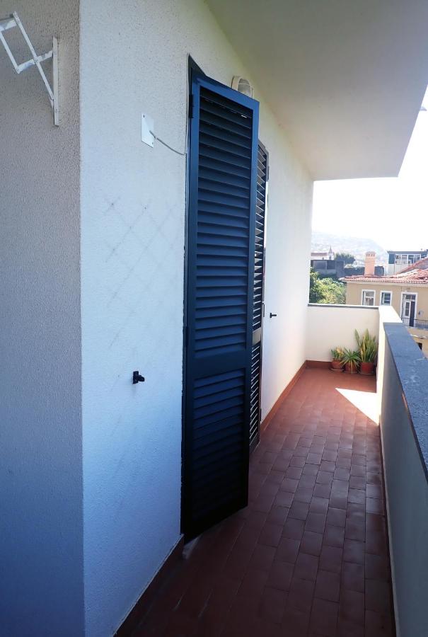Funchal Petrolhead Apartment Exterior photo