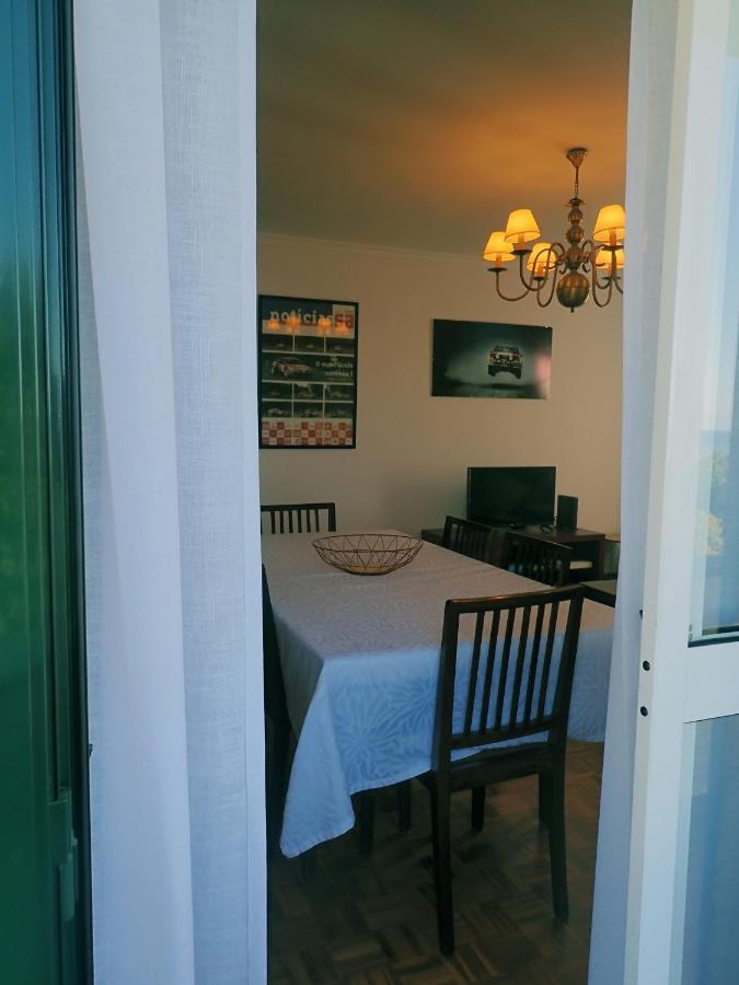 Funchal Petrolhead Apartment Exterior photo