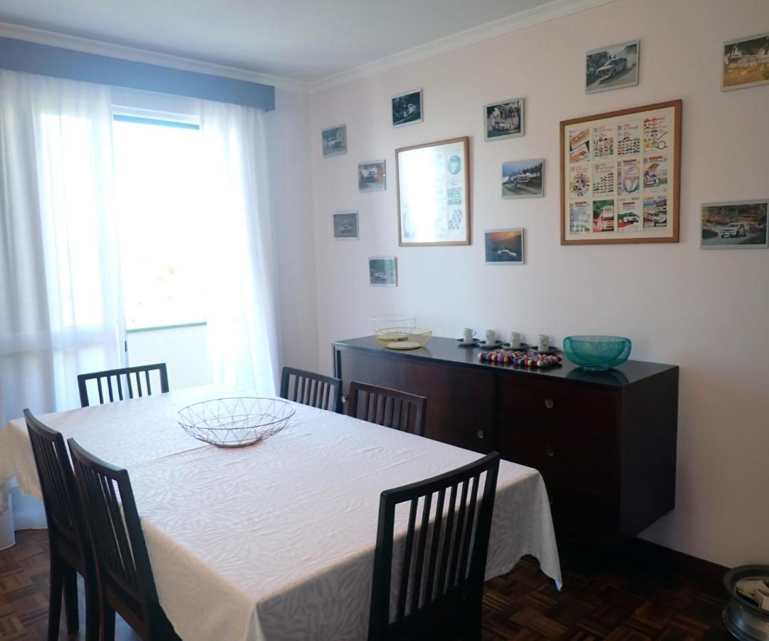 Funchal Petrolhead Apartment Exterior photo