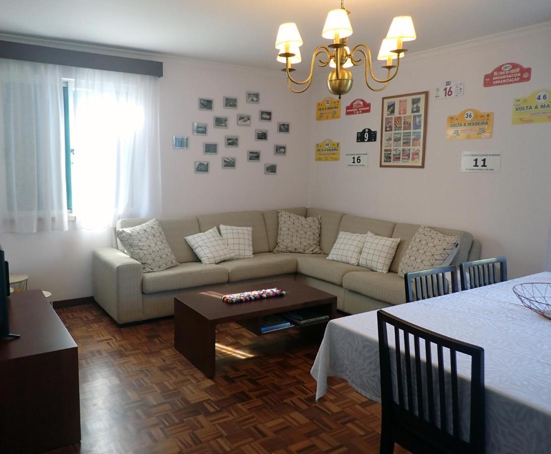 Funchal Petrolhead Apartment Exterior photo