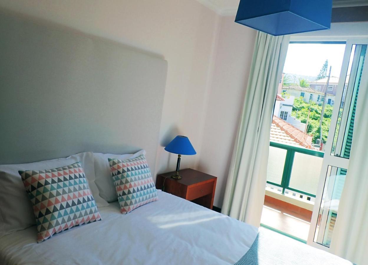 Funchal Petrolhead Apartment Exterior photo