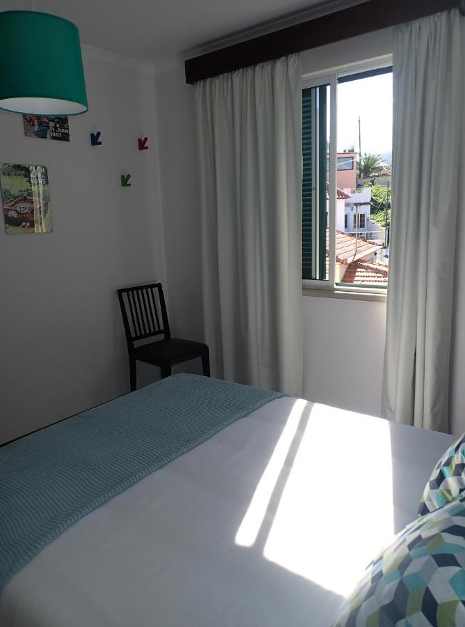 Funchal Petrolhead Apartment Exterior photo